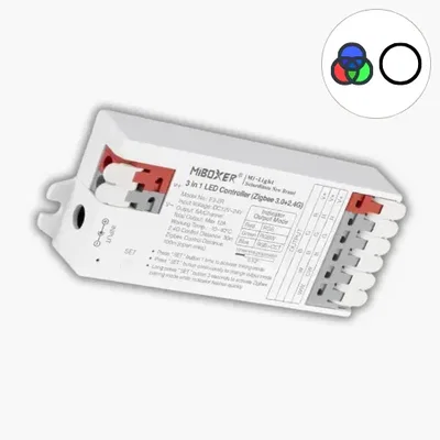 LED Controller til RGBW